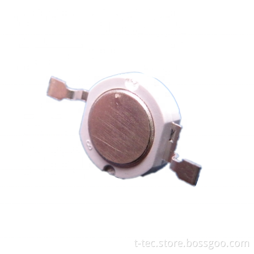 High Lumen 1W Infrared Diode 925-930nm for Electronic Components